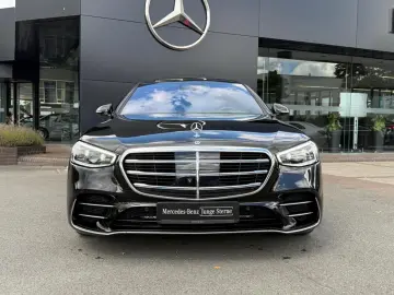 S 450 d 4M AMG