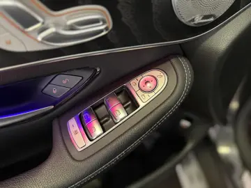 GLC 300 d 4M Coupe AMG-Line  BURM MEMO DIGITAL-T