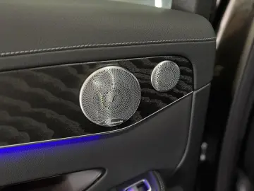 GLC 300 d 4M Coupe AMG-Line  BURM MEMO DIGITAL-T