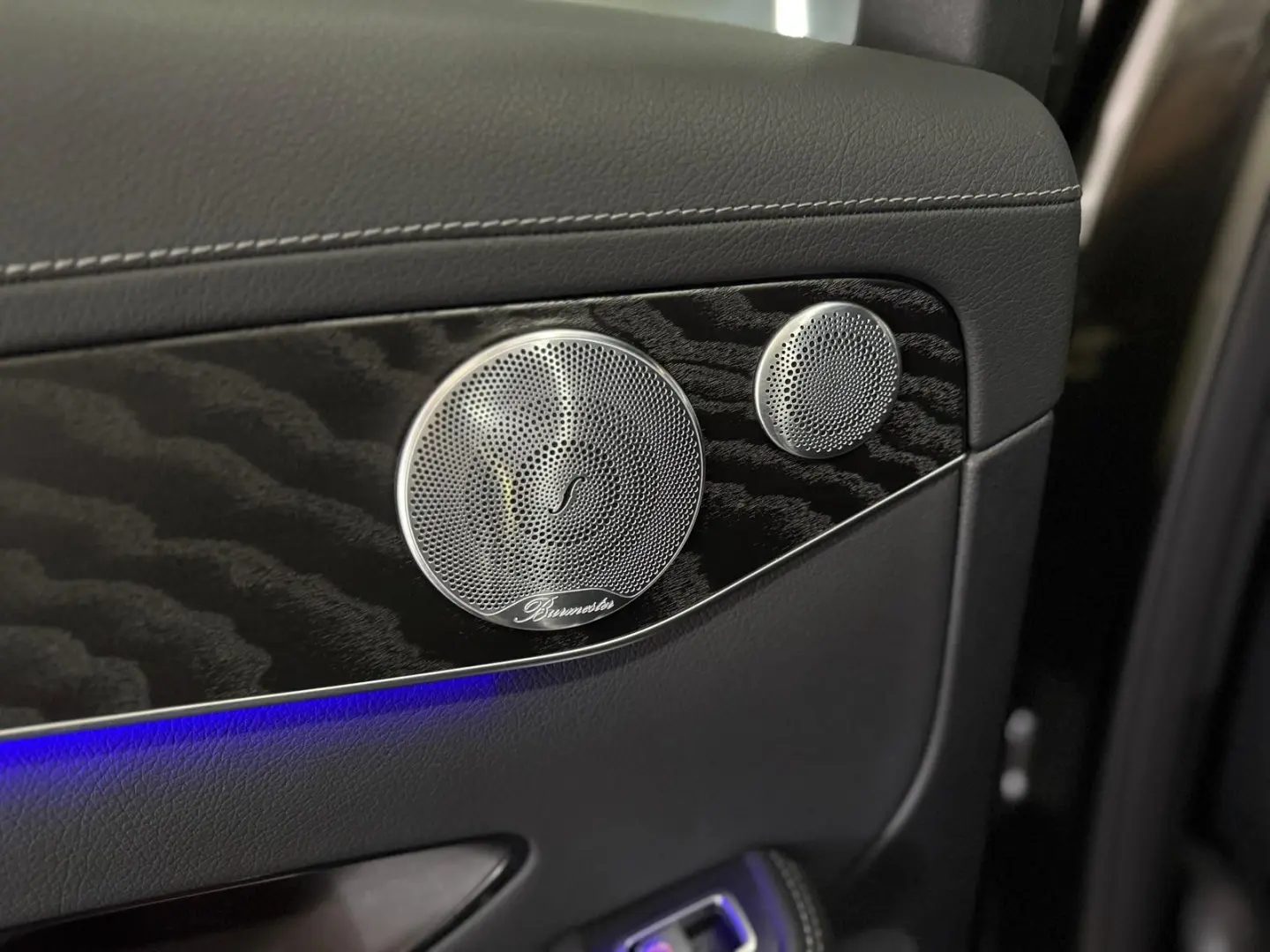 GLC 300 d 4M Coupe AMG-Line  BURM MEMO DIGITAL-T