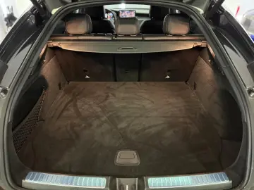 GLC 300 d 4M Coupe AMG-Line  BURM MEMO DIGITAL-T