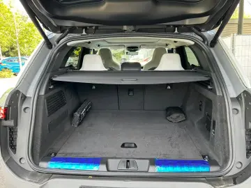 Land Rover Range Rover Sport SV P635 Ediția a doua