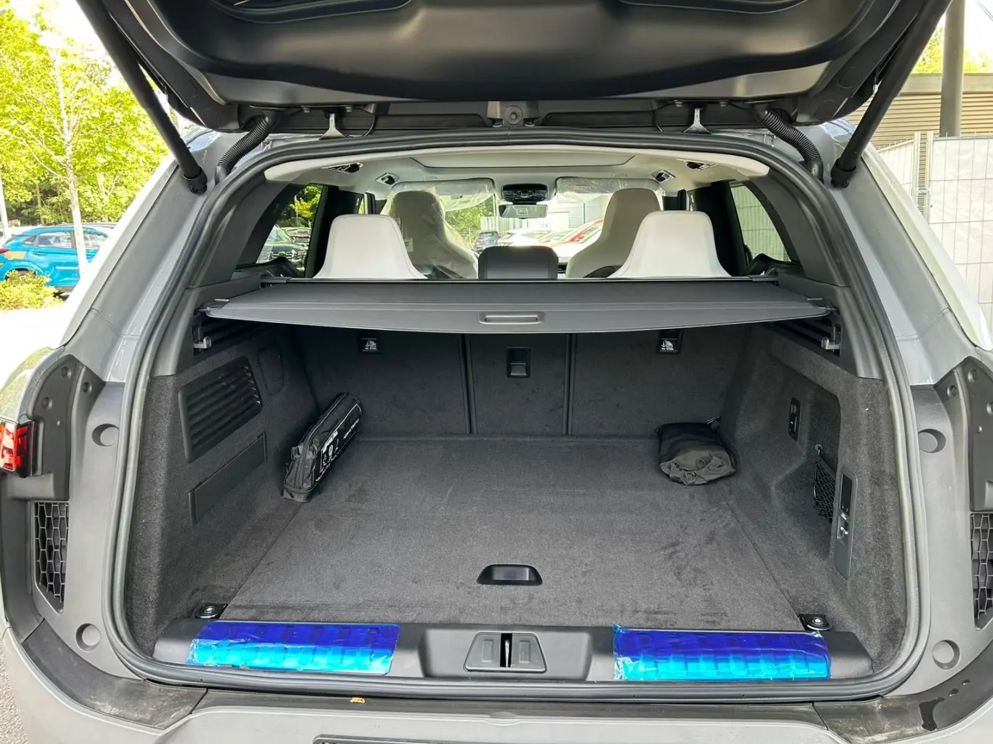 Land Rover Range Rover Sport SV P635 Ediția a doua