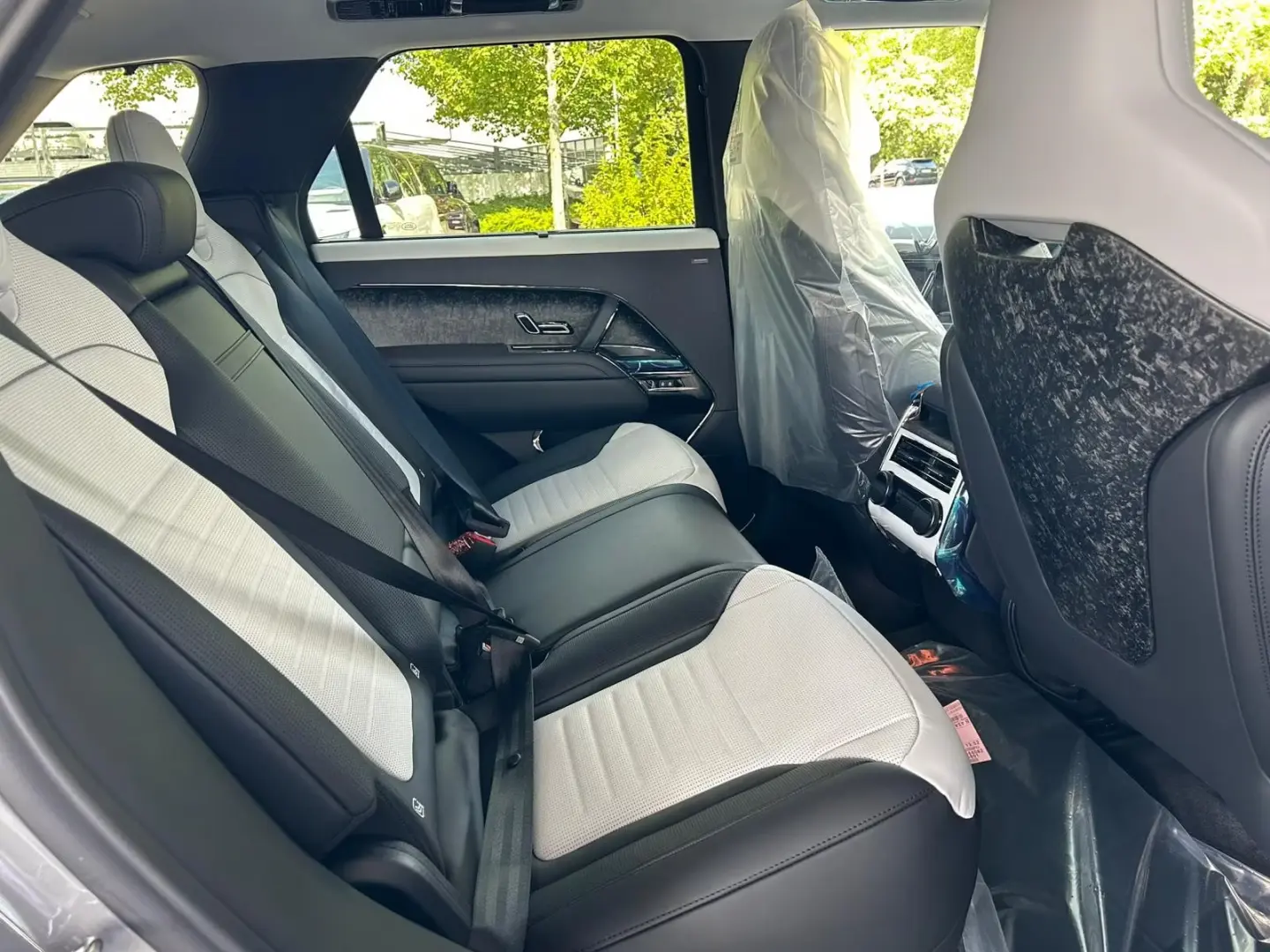 Land Rover Range Rover Sport SV P635 Ediția a doua