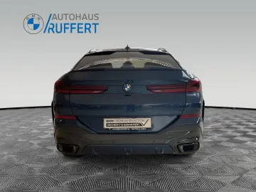 X6 xDrive40d M Sportpaket Head-Up HiFi DAB WLAN