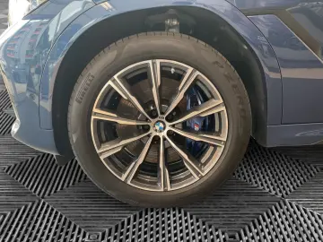 X6 xDrive40d M Sportpaket Head-Up HiFi DAB WLAN