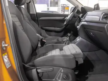 Audi Q3 2.0TFSI Quattro