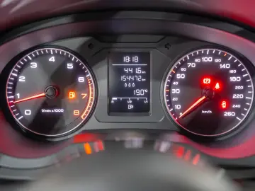 Audi Q3 2.0TFSI Quattro