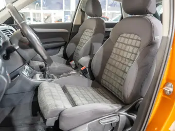 Audi Q3 2.0TFSI Quattro