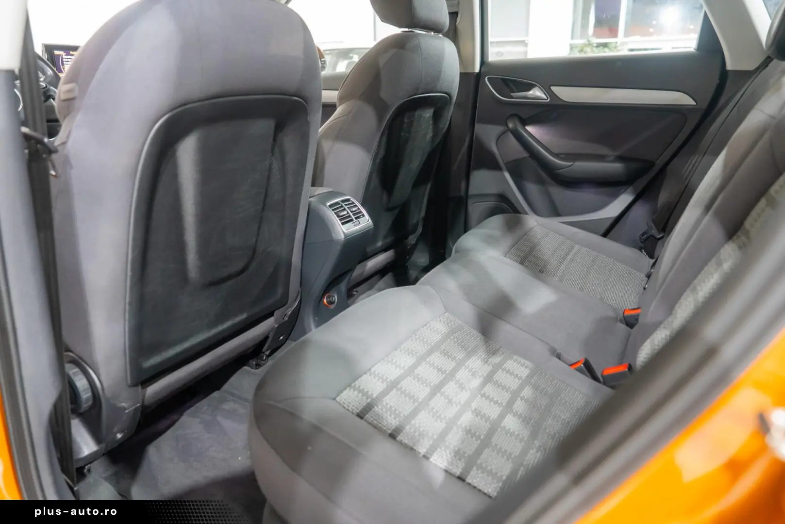 Audi Q3 2.0TFSI Quattro