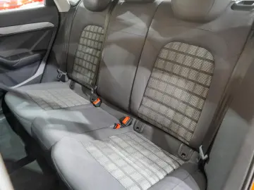 Audi Q3 2.0TFSI Quattro