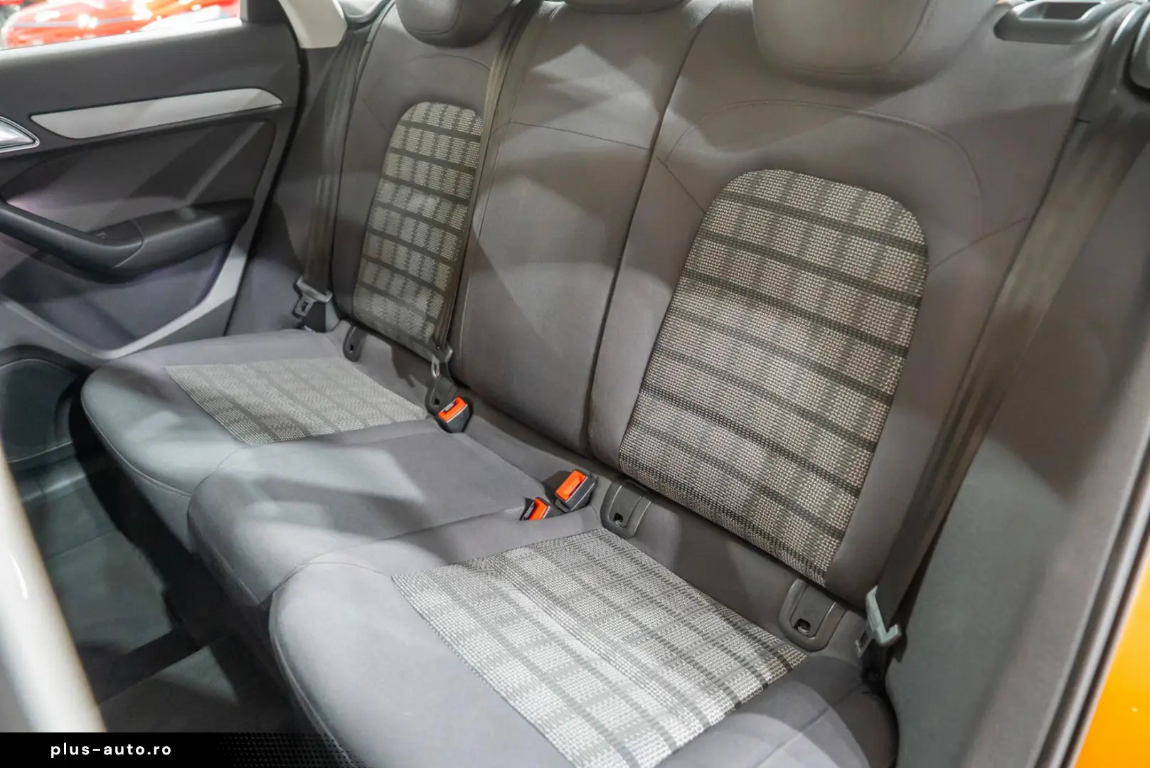 Audi Q3 2.0TFSI Quattro