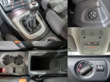 Audi Q3 2.0TFSI Quattro