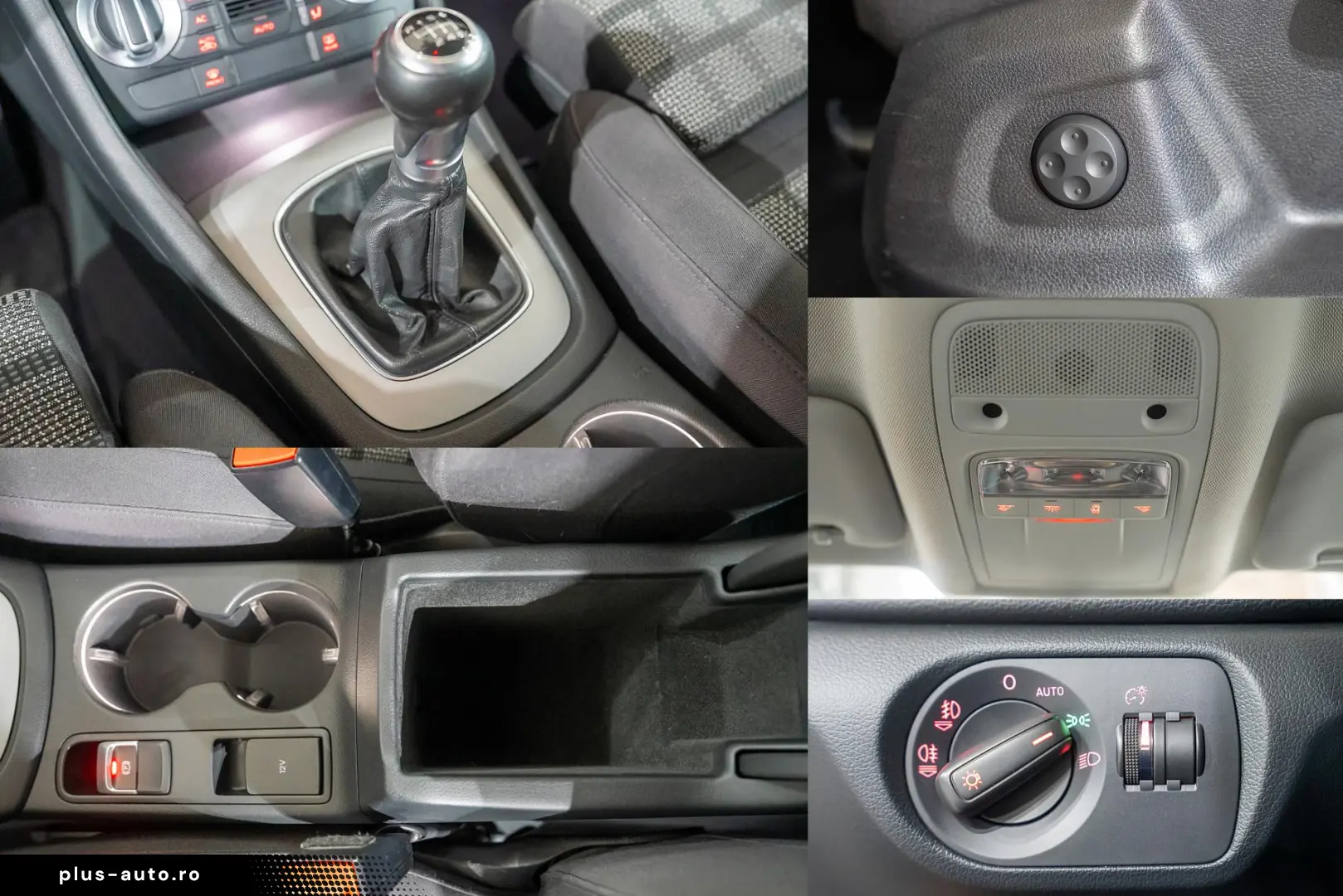 Audi Q3 2.0TFSI Quattro