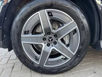 GLC 300 d 4M Coupé AMG PANO AHK MEMORY KAMERA