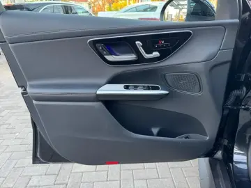 GLC 300 d 4M Coupé AMG PANO AHK MEMORY KAMERA