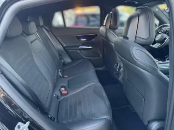 GLC 300 d 4M Coupé AMG PANO AHK MEMORY KAMERA