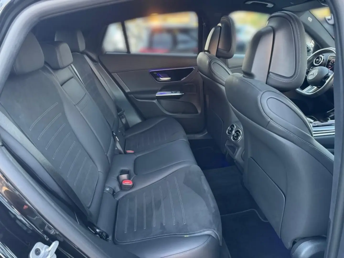 GLC 300 d 4M Coupé AMG PANO AHK MEMORY KAMERA