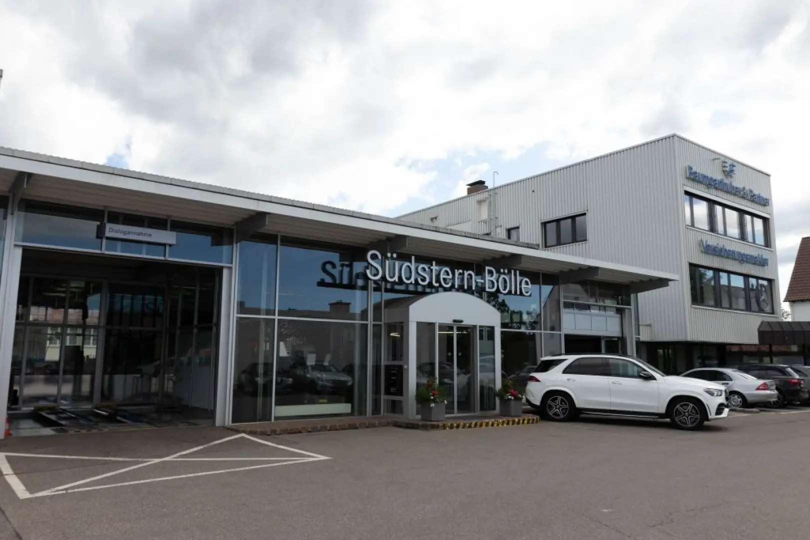 GLC 300 d 4M Coupé AMG PANO AHK MEMORY KAMERA