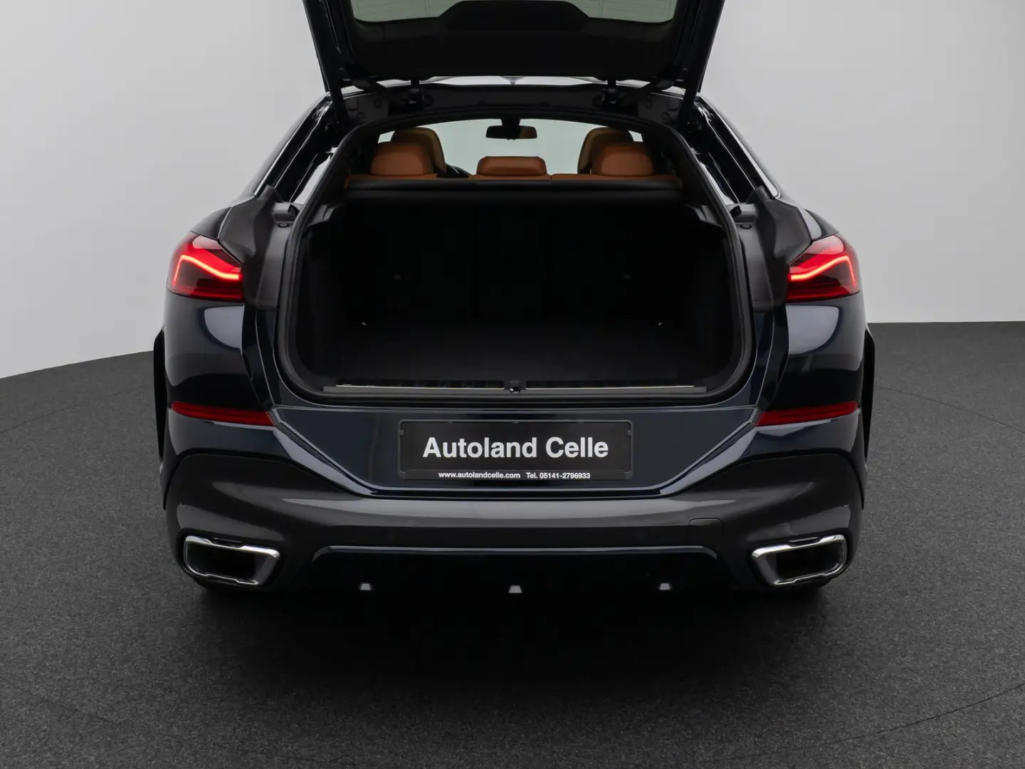 X6 xD30d M Sport Panorama Laser 360 HUD HiFi 20