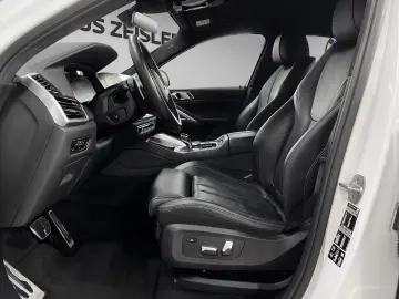 X6 xDrive40d M SPORTPAKET Leder Parkassistenz