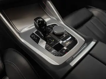 X6 xDrive40d M SPORTPAKET Leder Parkassistenz