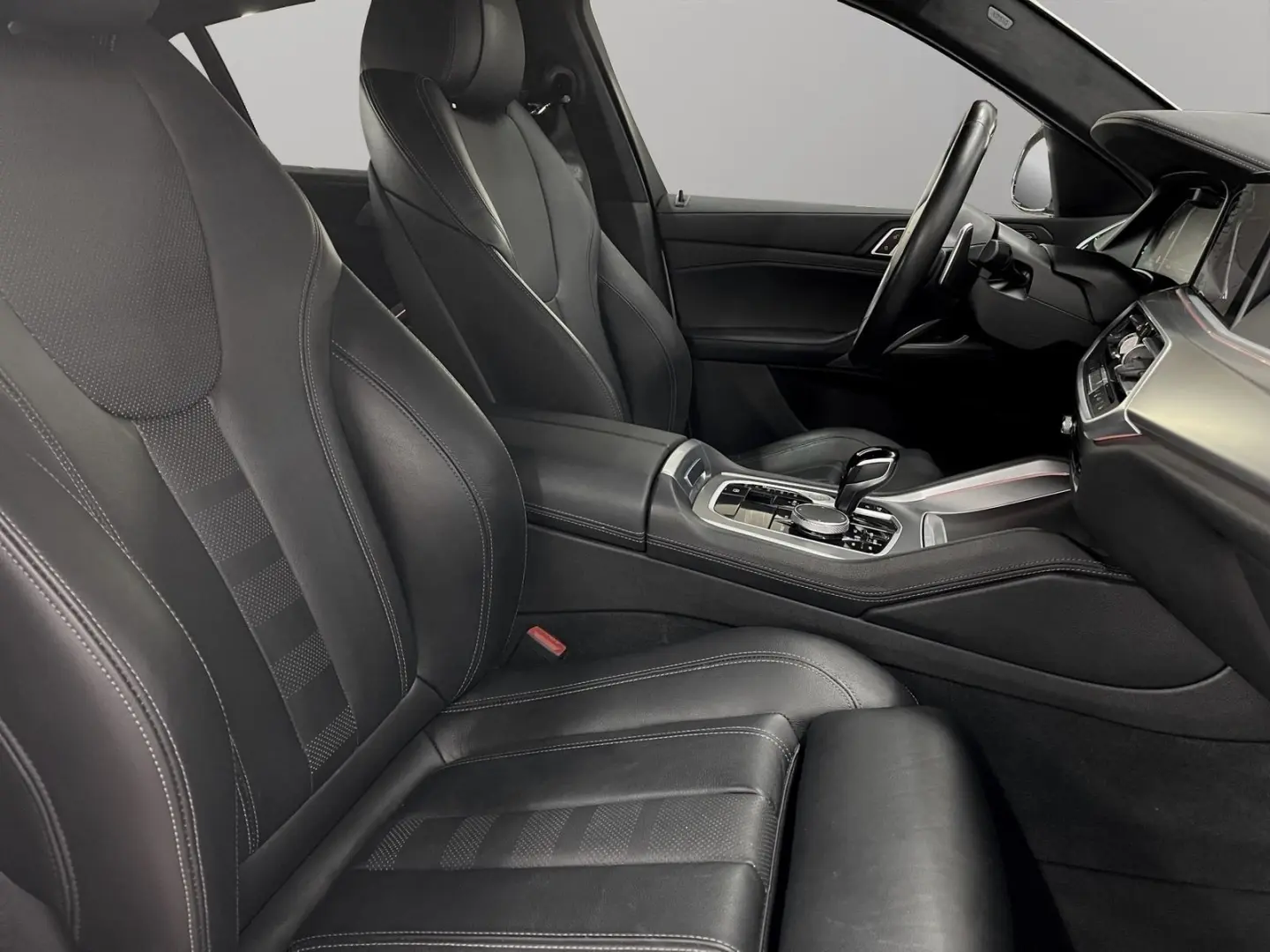 X6 xDrive40d M SPORTPAKET Leder Parkassistenz