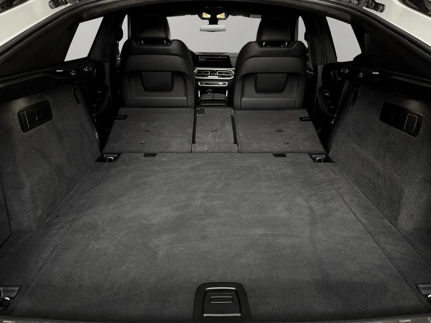 X6 xDrive40d M SPORTPAKET Leder Parkassistenz