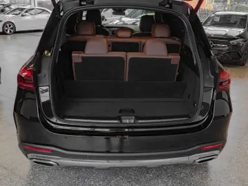 GLE 300 d 4M AMG-Sport