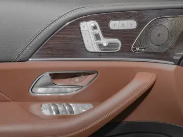 GLE 300 d 4M AMG-Sport