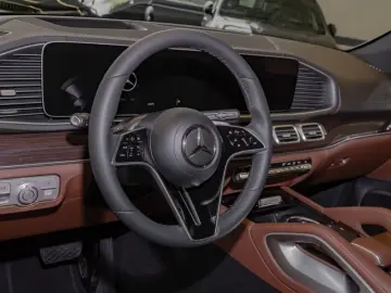 GLE 300 d 4M AMG-Sport