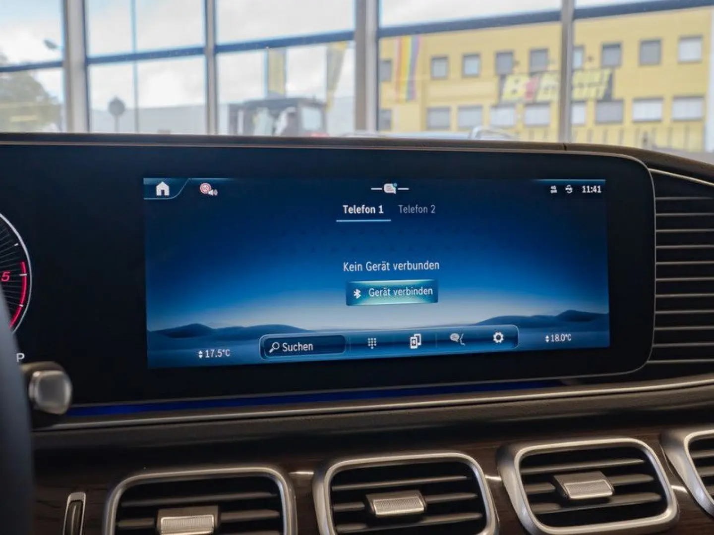 GLE 300 d 4M AMG-Sport