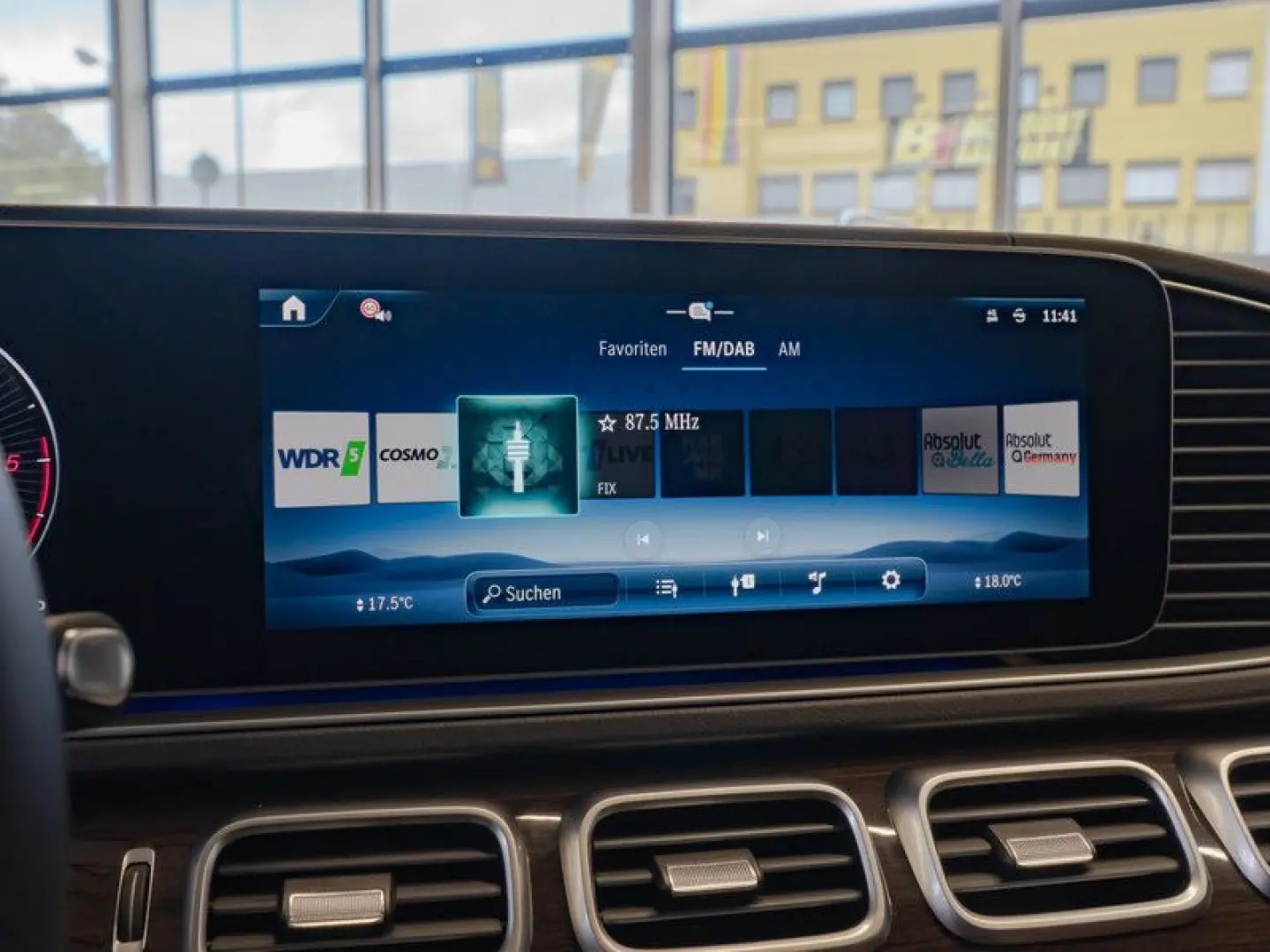 GLE 300 d 4M AMG-Sport