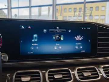 GLE 300 d 4M AMG-Sport