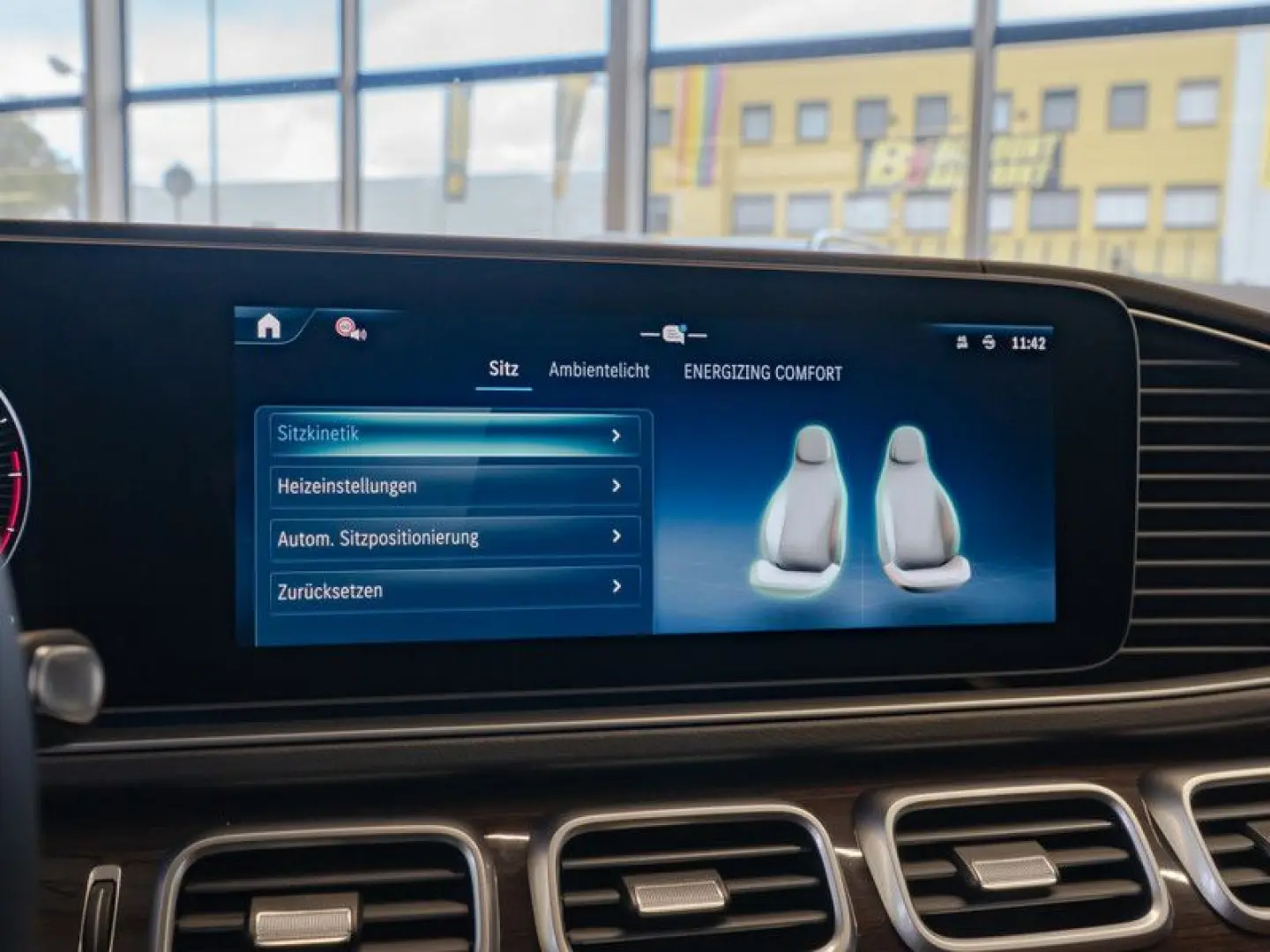 GLE 300 d 4M AMG-Sport