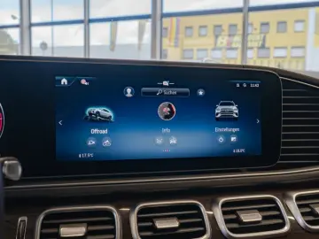 GLE 300 d 4M AMG-Sport