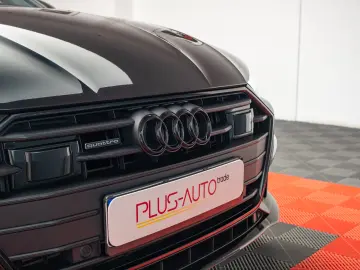 Audi A7 55TFSI e Quattro   HUD   360   STOC