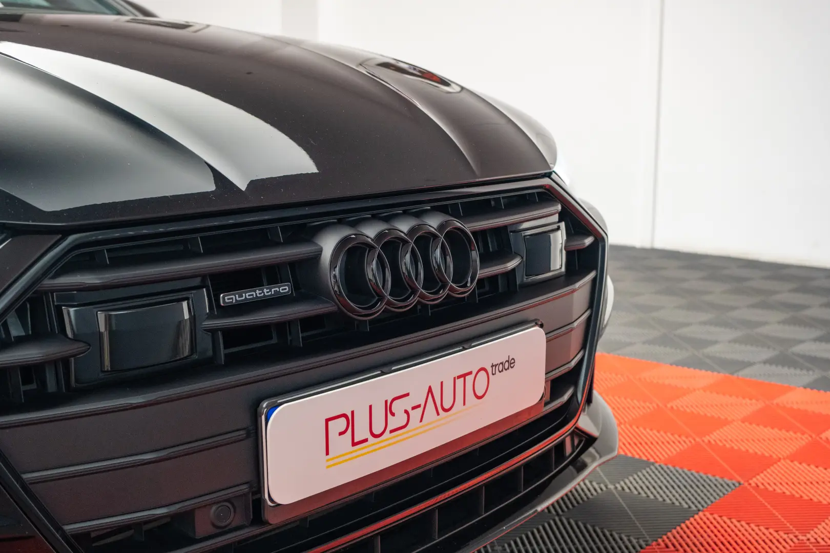 Audi A7 55TFSI e Quattro   HUD   360   STOC