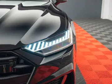 Audi A7 55TFSI e Quattro   HUD   360   STOC