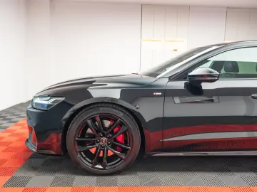 Audi A7 55TFSI e Quattro   HUD   360   STOC