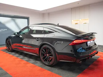 Audi A7 55TFSI e Quattro   HUD   360   STOC