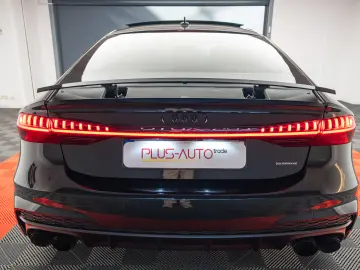 Audi A7 55TFSI e Quattro   HUD   360   STOC