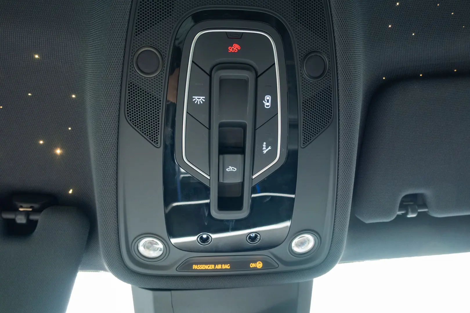 Audi A7 55TFSI e Quattro   HUD   360   STOC