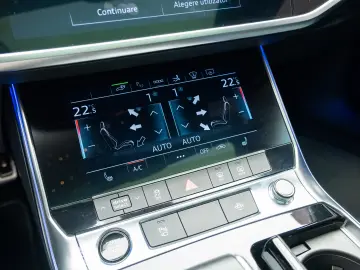 Audi A7 55TFSI e Quattro   HUD   360   STOC