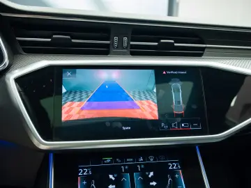 Audi A7 55TFSI e Quattro   HUD   360   STOC