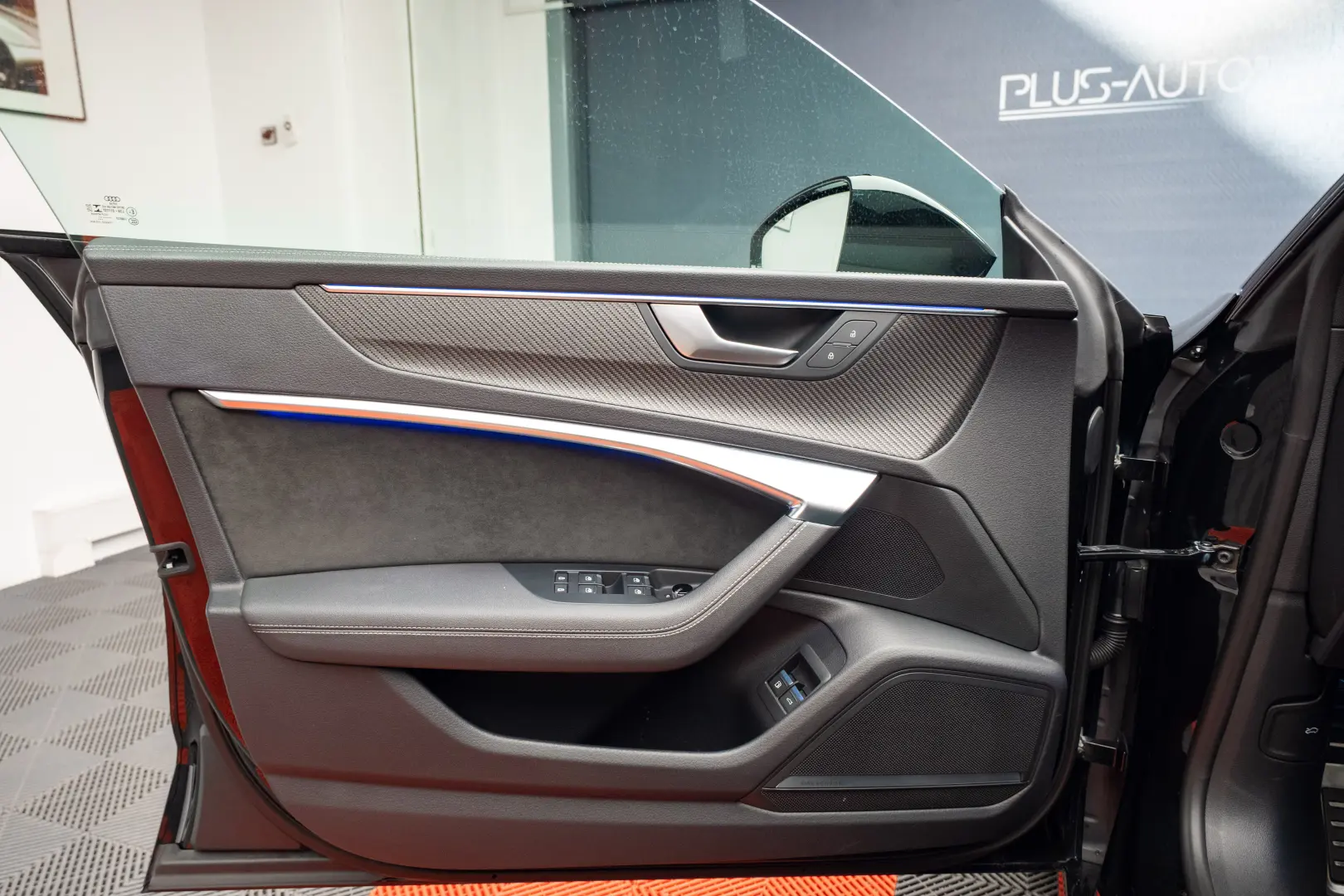 Audi A7 55TFSI e Quattro   HUD   360   STOC