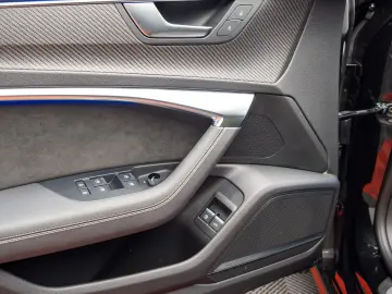 Audi A7 55TFSI e Quattro   HUD   360   STOC