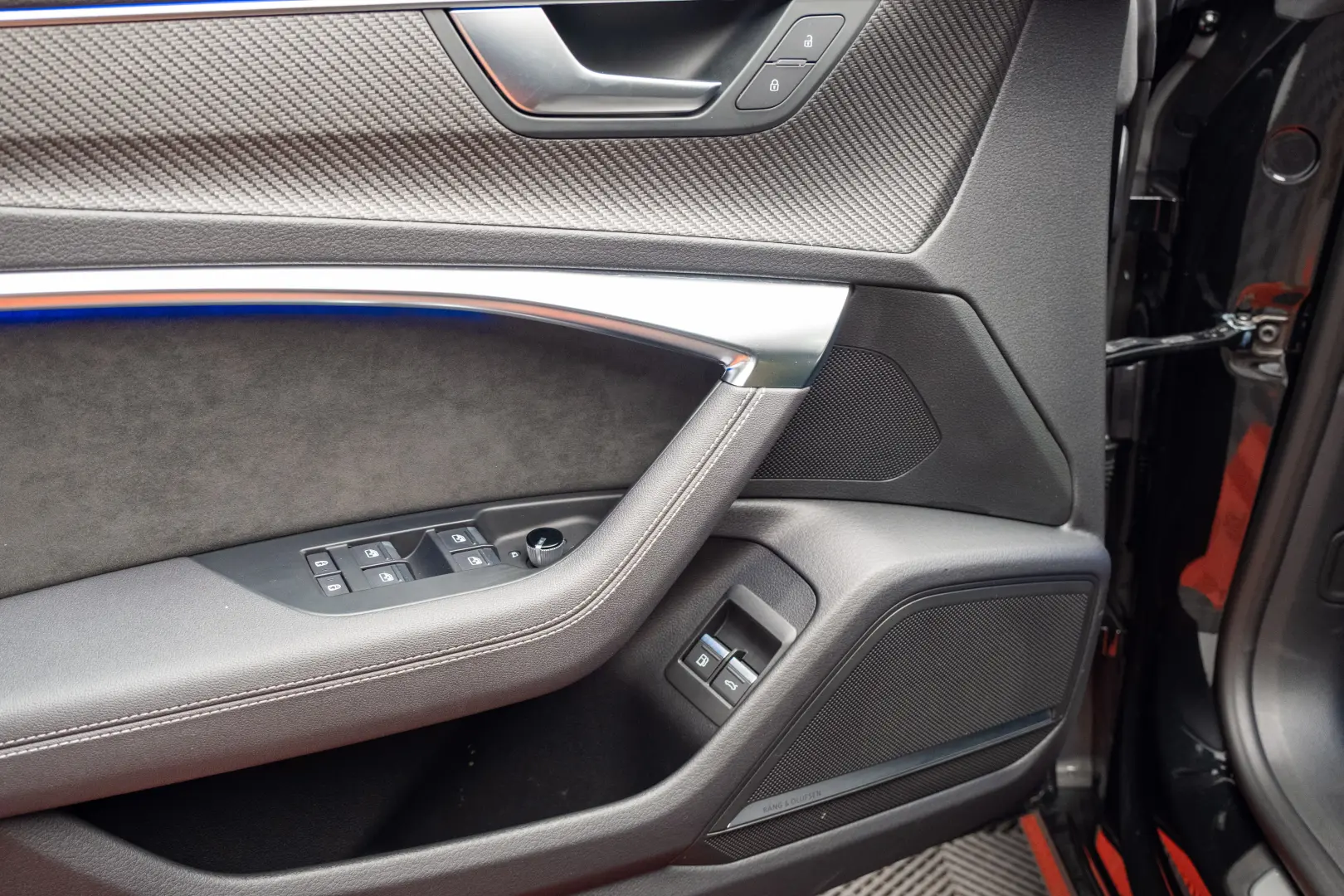 Audi A7 55TFSI e Quattro   HUD   360   STOC