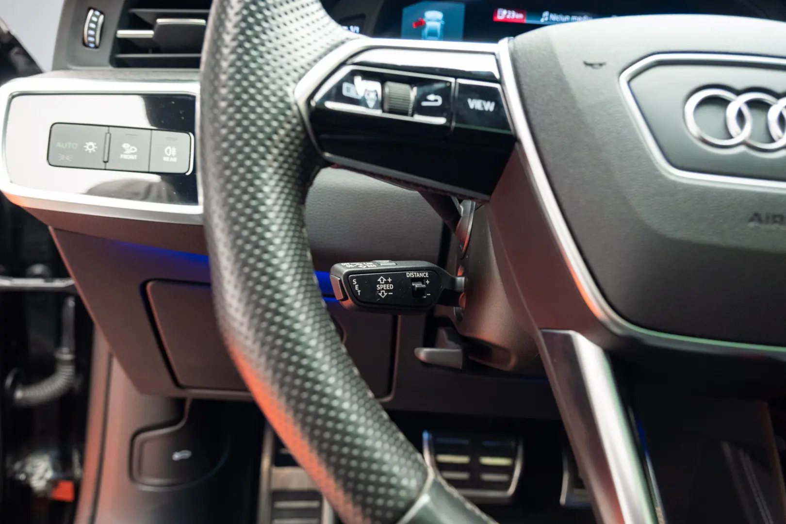 Audi A7 55TFSI e Quattro   HUD   360   STOC