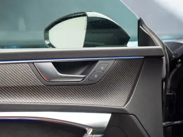 Audi A7 55TFSI e Quattro   HUD   360   STOC